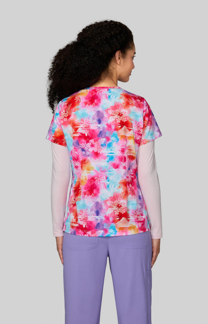 COLOR:Hawaiian Islands