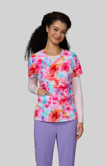 COLOR:Hawaiian Islands