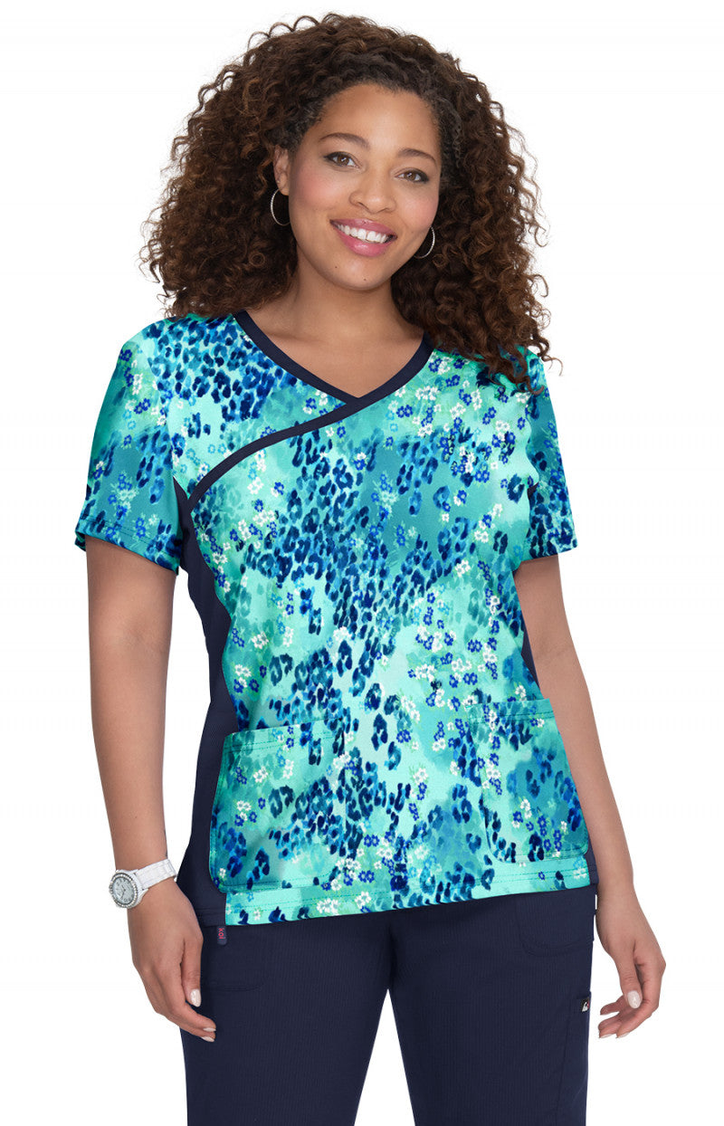 COLOR:Animal Petals