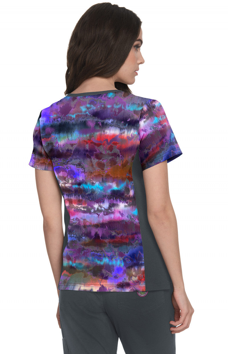 COLOR:Smokey Hayze