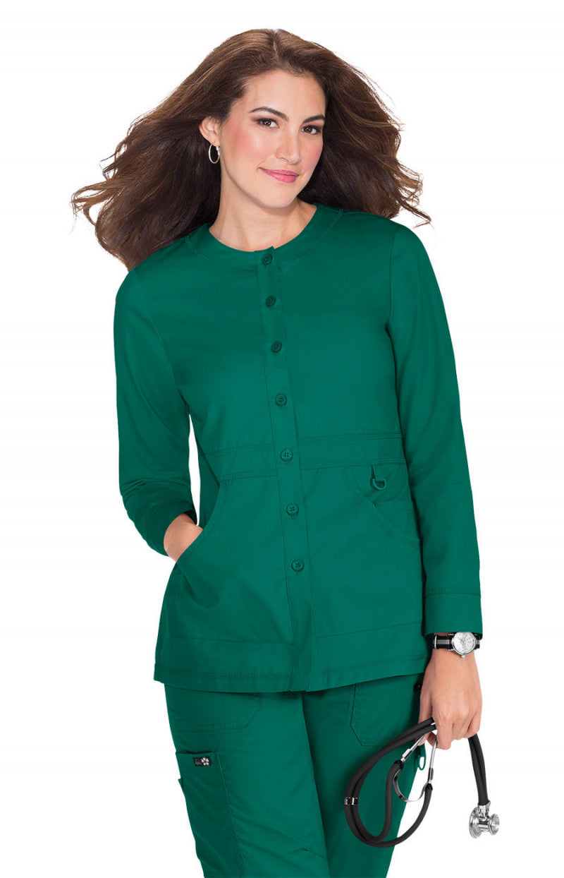 COLOR:Verde Cazador