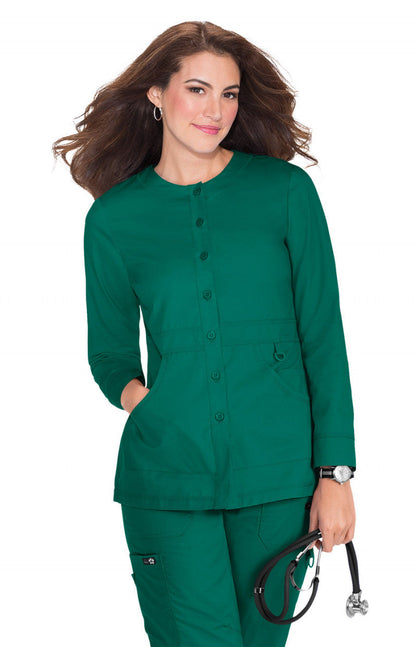 COLOR:Verde Cazador