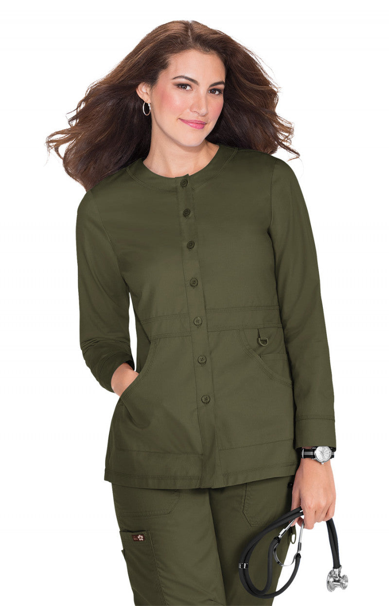 COLOR:Olive Green