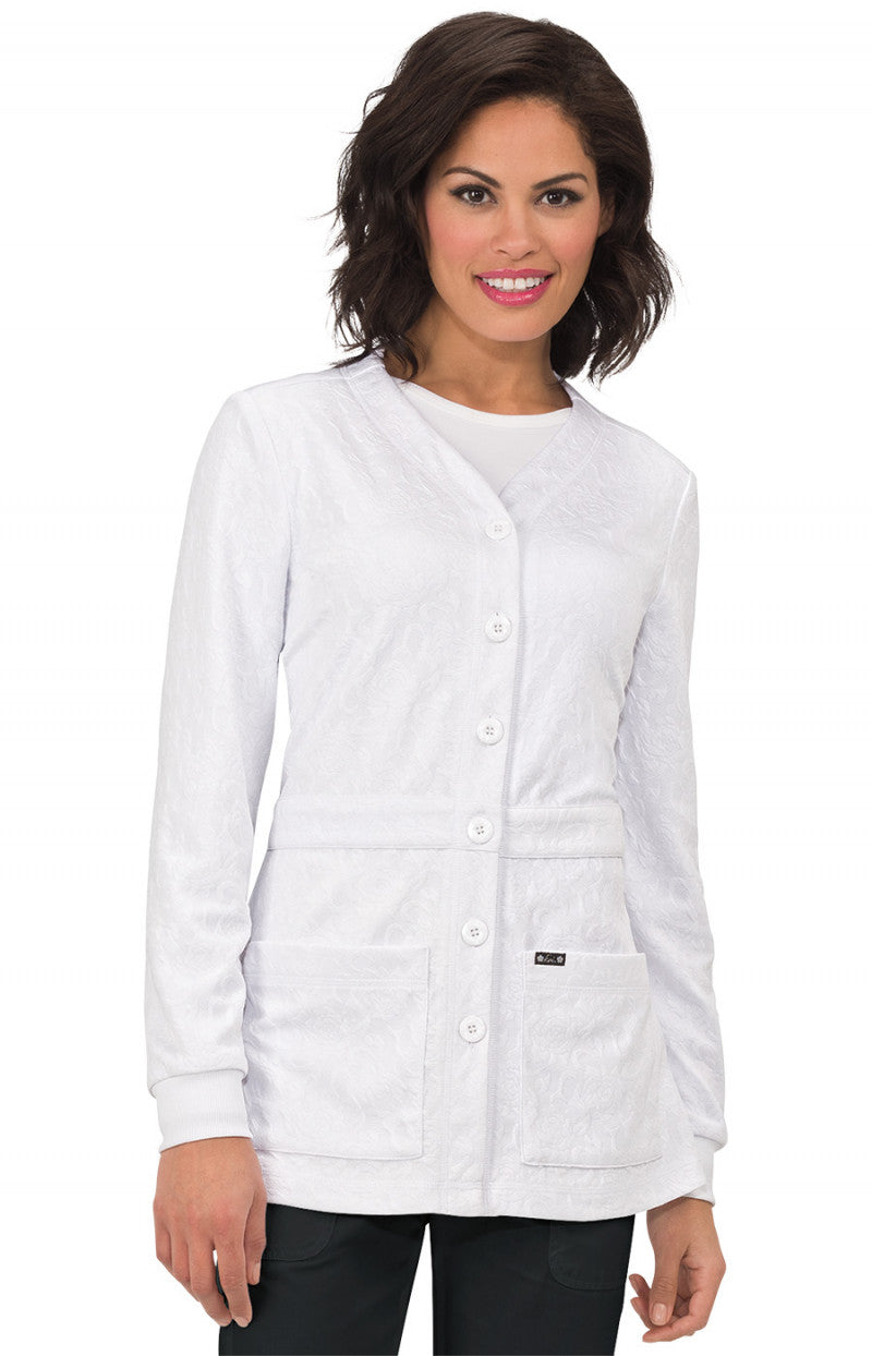 COLOR:Blanco