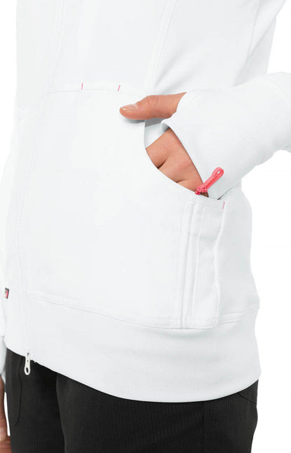 COLOR:Blanco