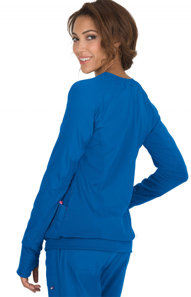COLOR:Azul Rey