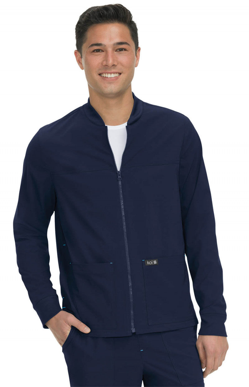 COLOR:Navy
