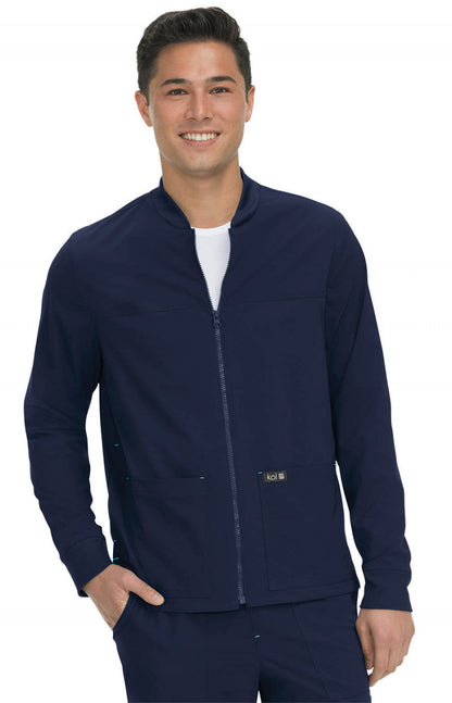 COLOR:Navy