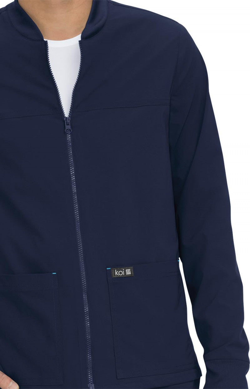 COLOR:Navy