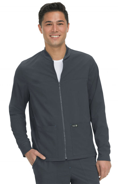 COLOR:Charcoal