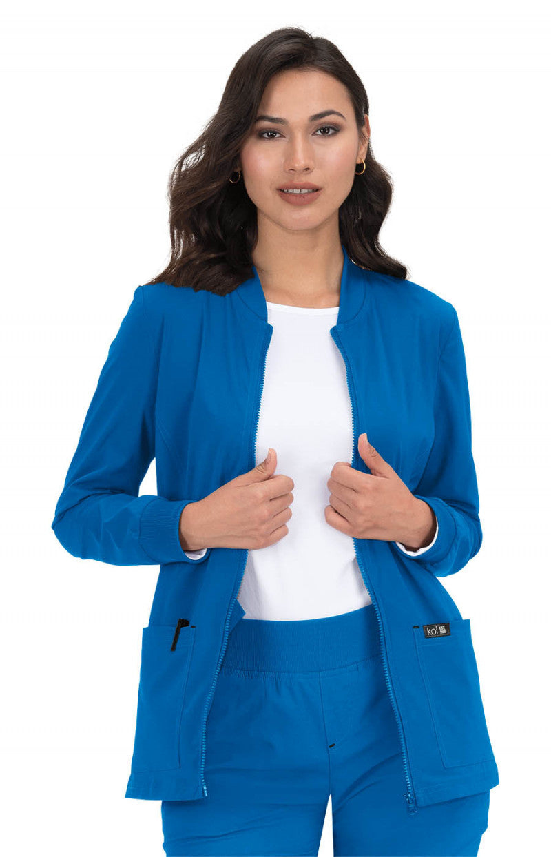 COLOR:Azul Rey