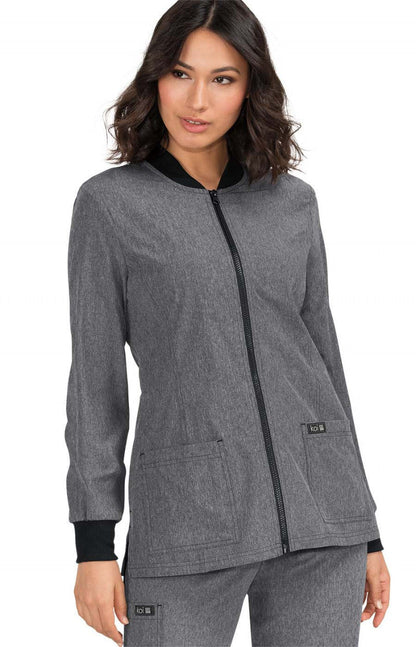 COLOR:Gris Melange