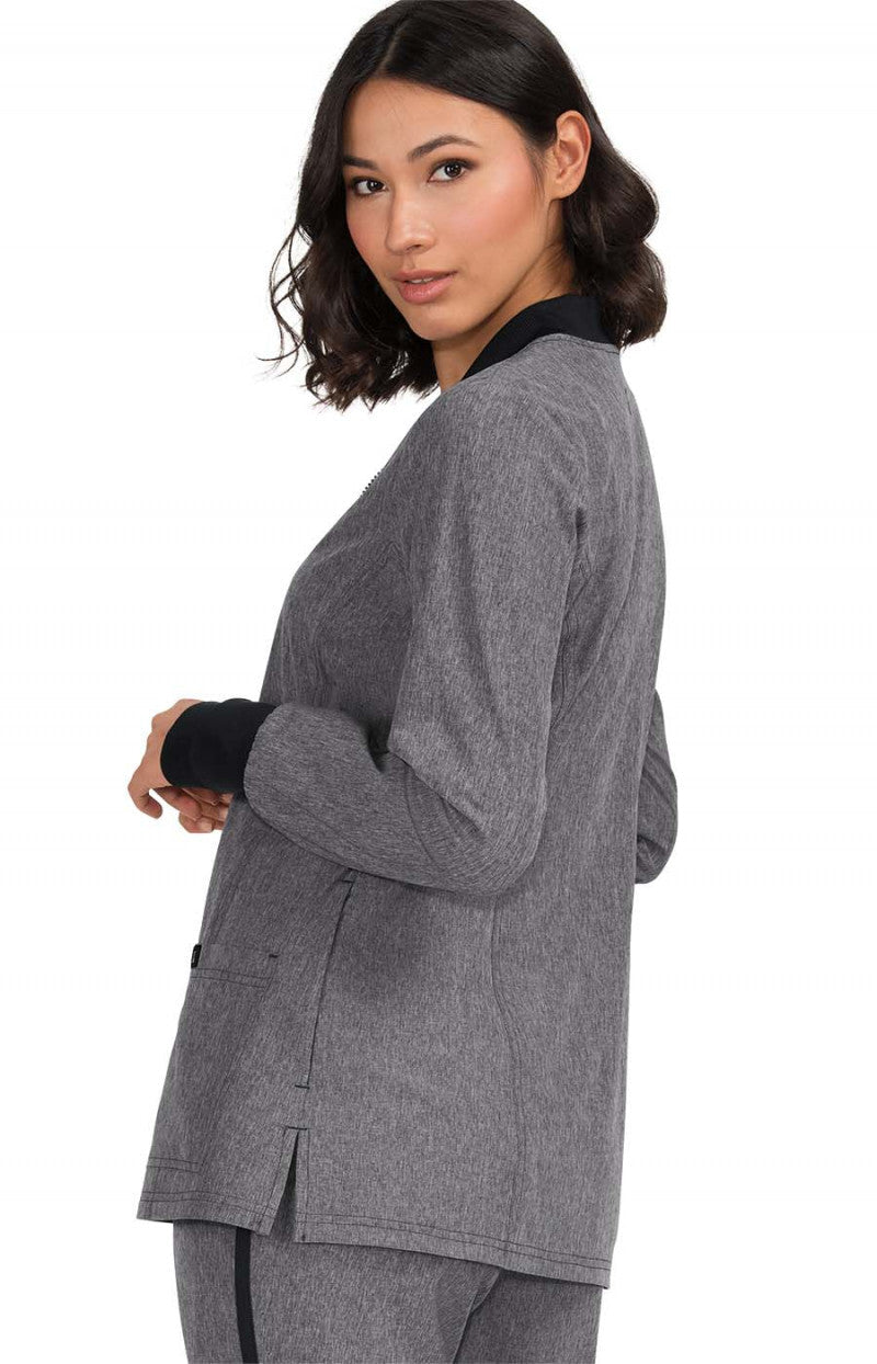 COLOR:Gris Melange