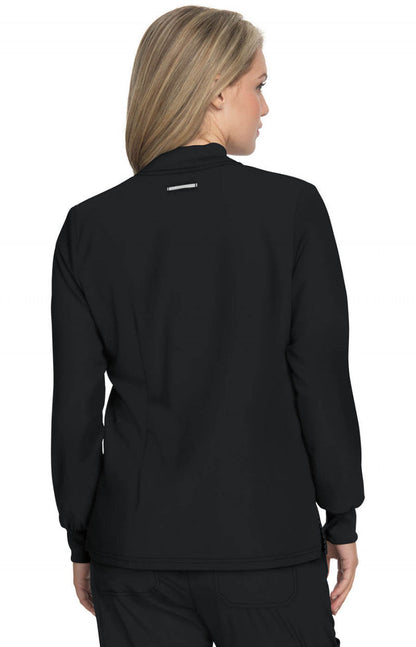 COLOR:Negro