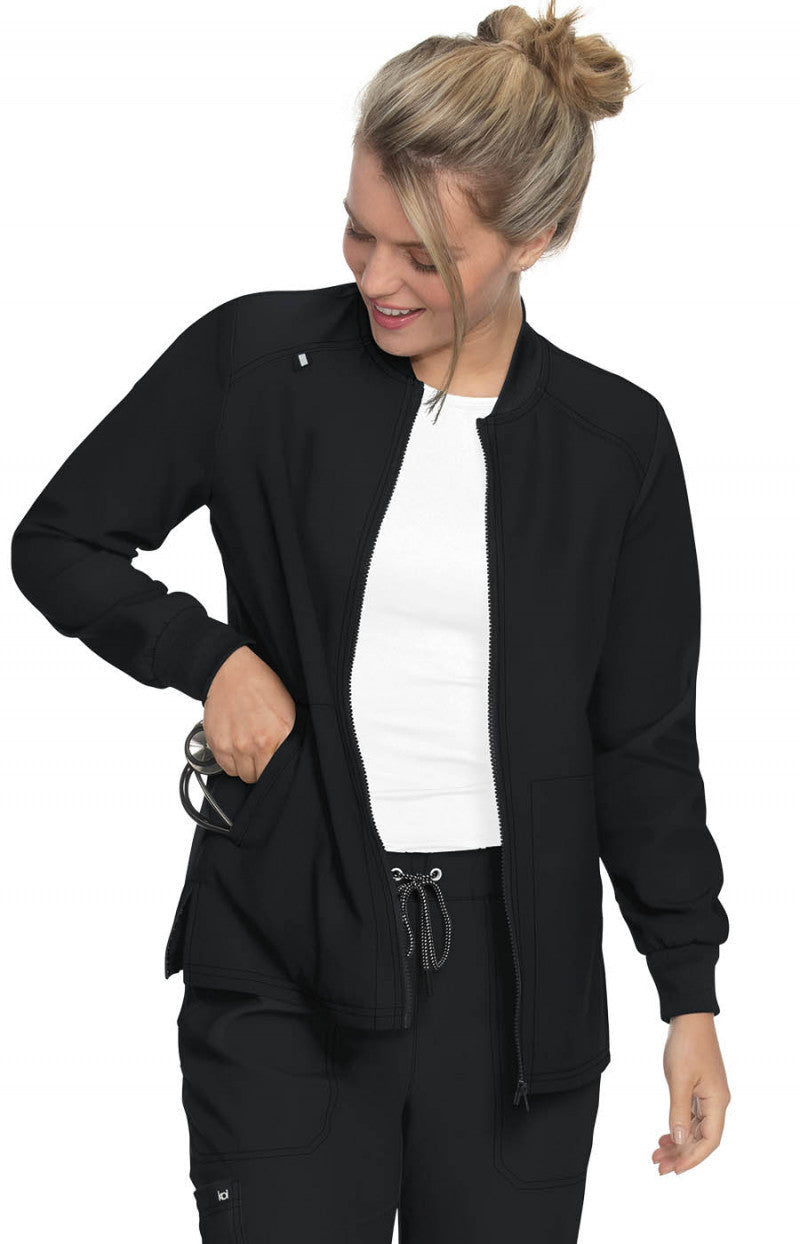 COLOR:Negro