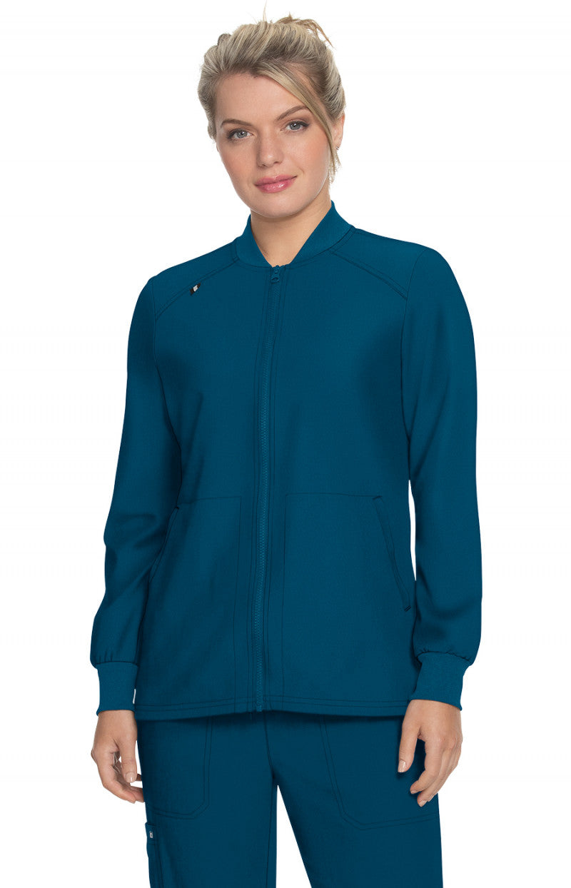 COLOR:Caribbean