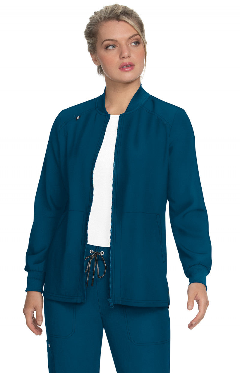 COLOR:Caribbean