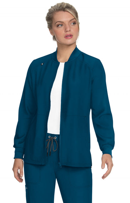 COLOR:Caribbean
