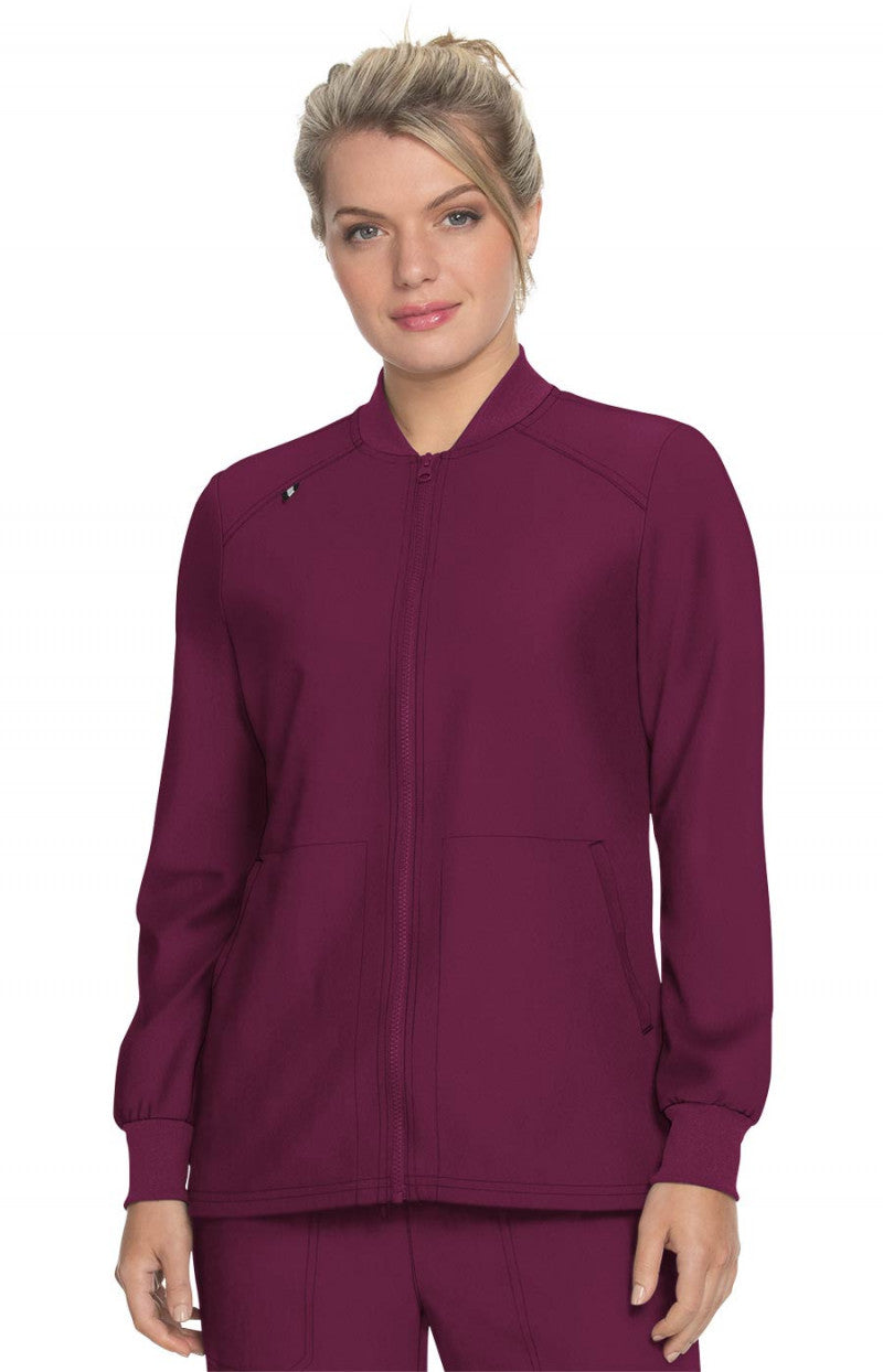 COLOR:Vino