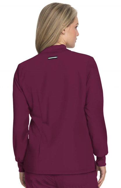 COLOR:Vino