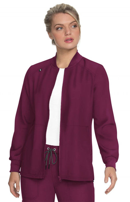 COLOR:Vino