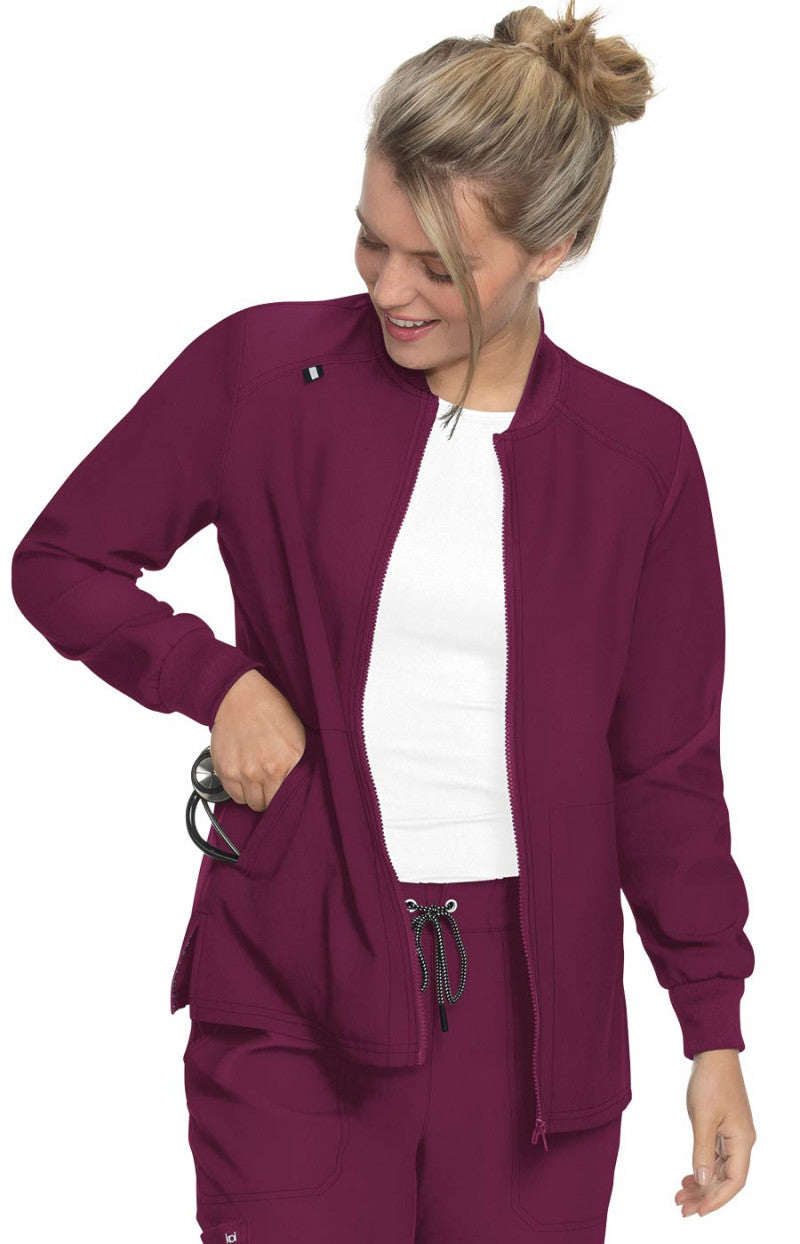 COLOR:Vino