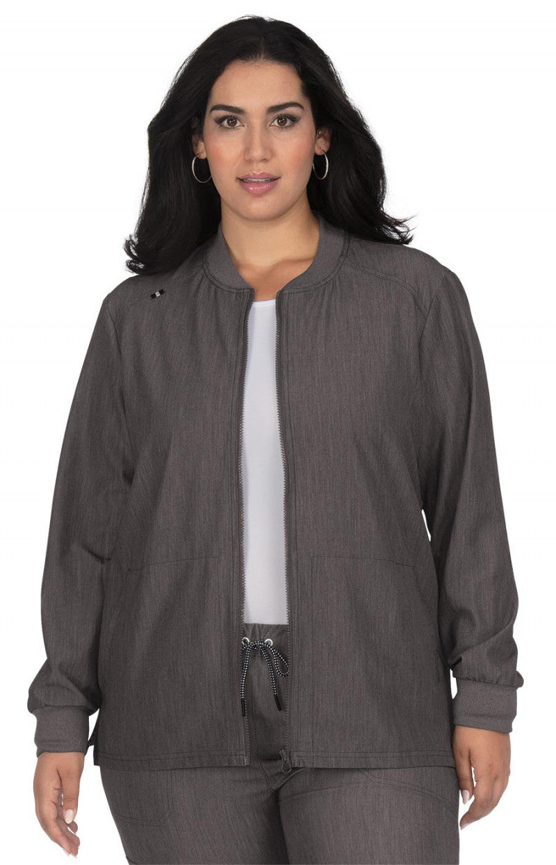 COLOR:Gris Melange
