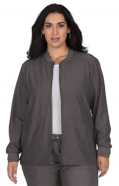COLOR:Gris Melange