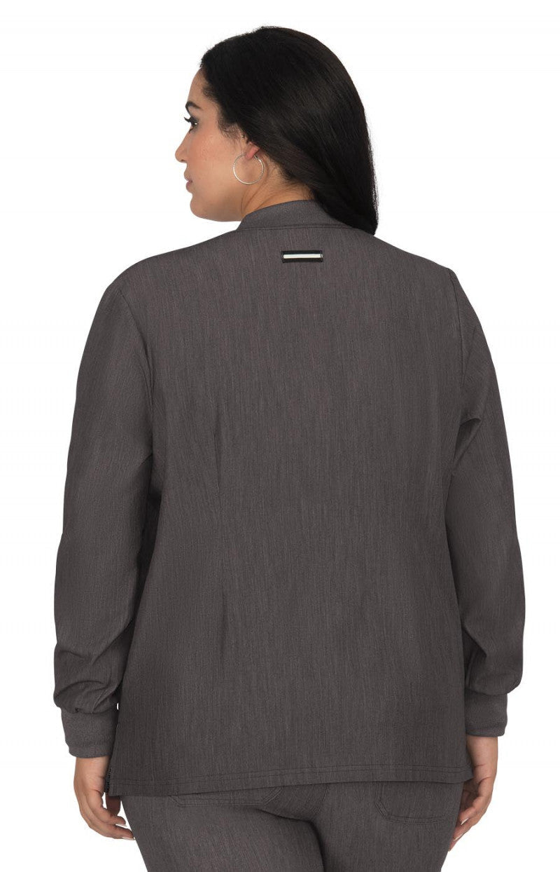 COLOR:Gris Melange