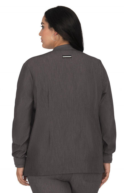 COLOR:Gris Melange