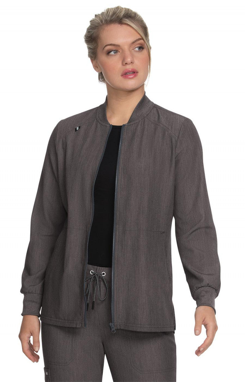 COLOR:Gris Melange