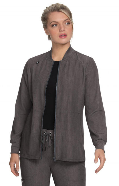 COLOR:Gris Melange