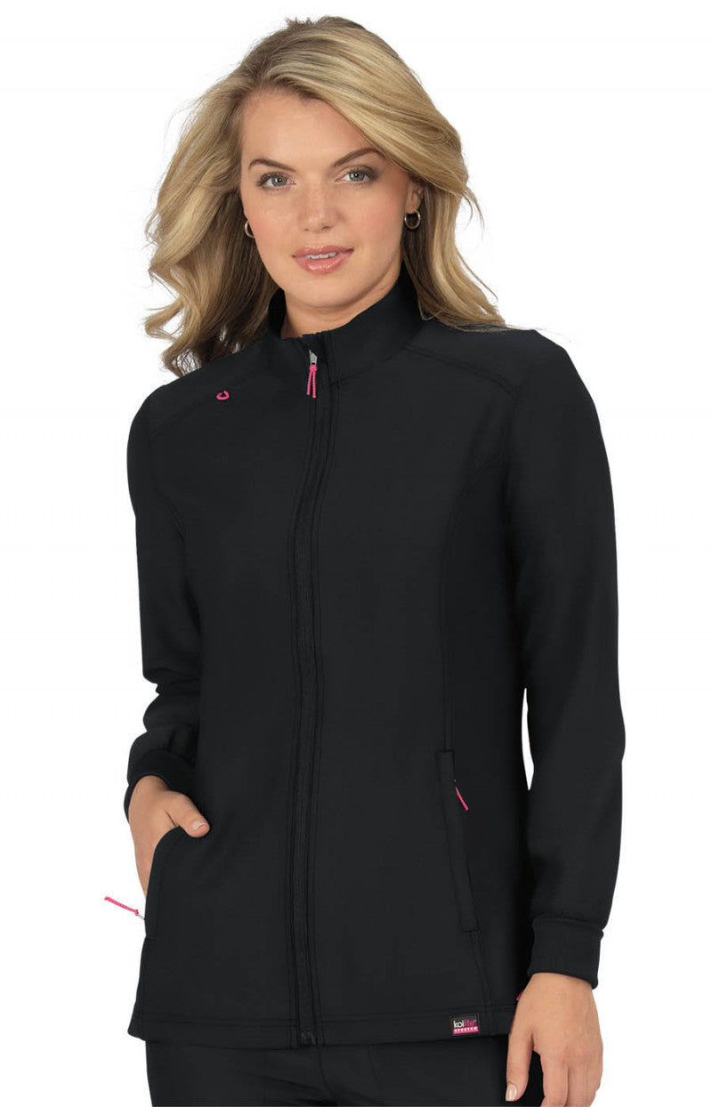 COLOR:Negro