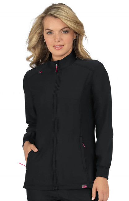COLOR:Negro