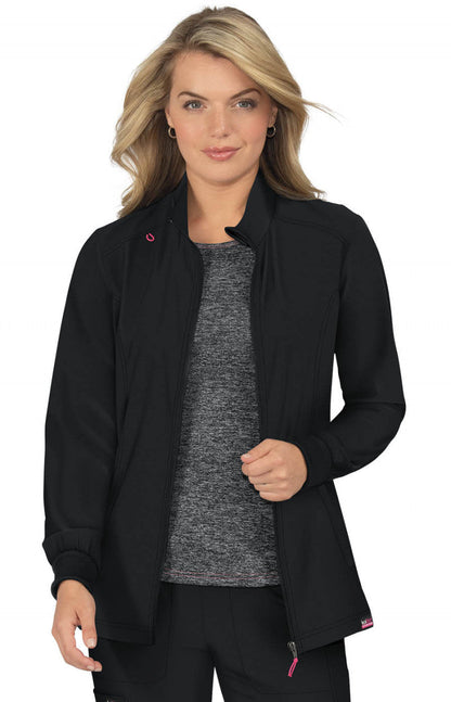COLOR:Negro