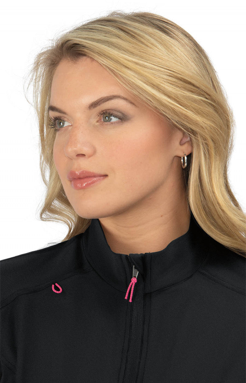 COLOR:Negro