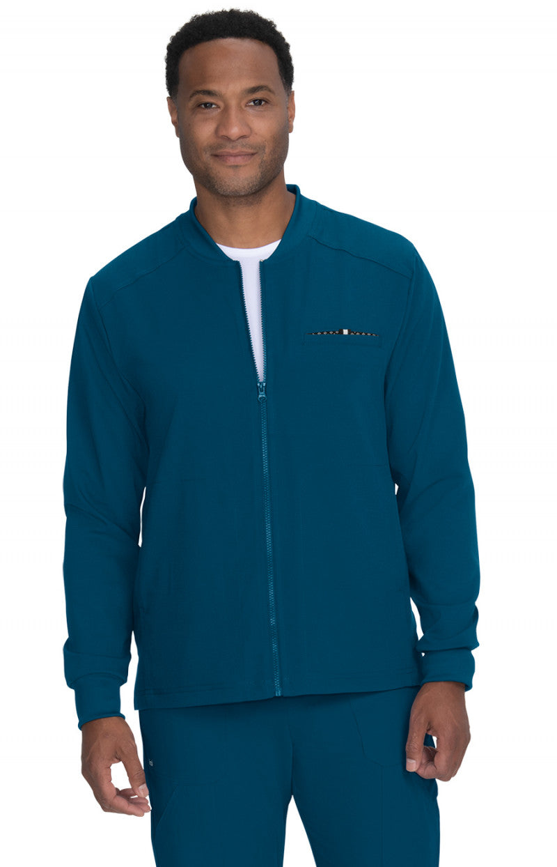 COLOR:Caribbean Blue