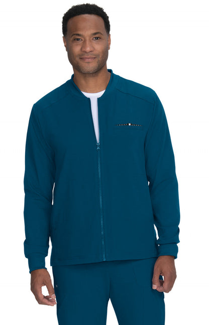 COLOR:Caribbean Blue