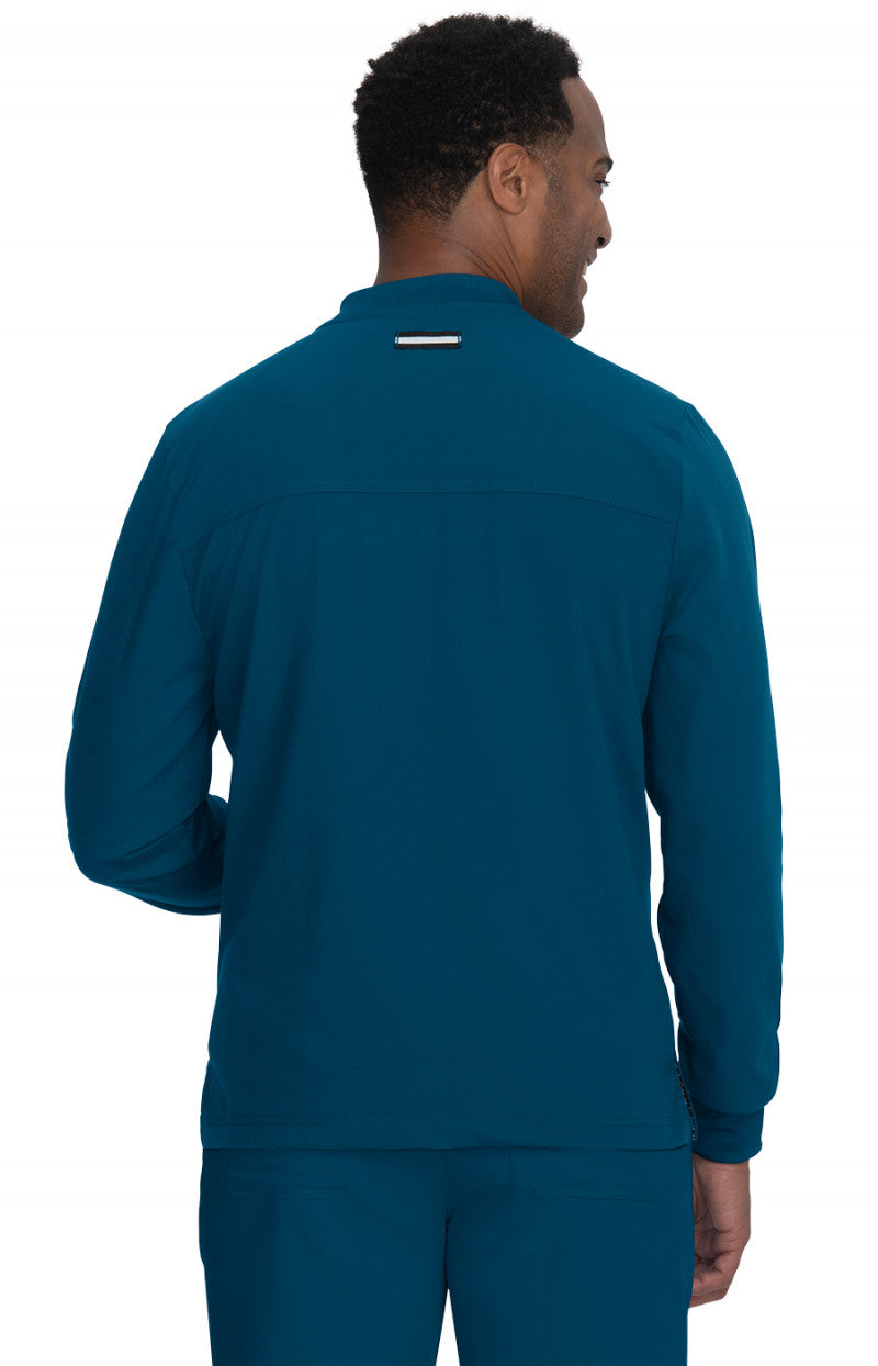 COLOR:Caribbean Blue