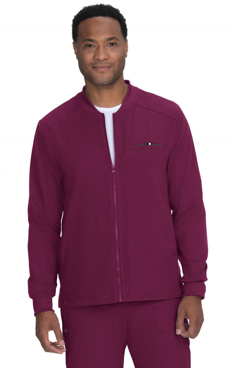 COLOR:Wine