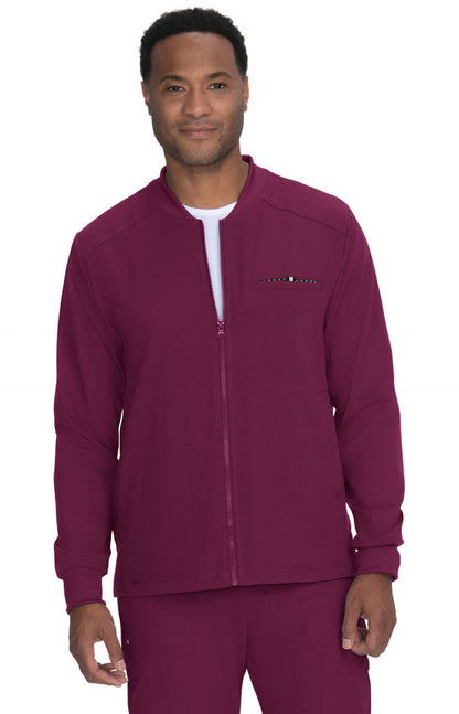COLOR:Wine