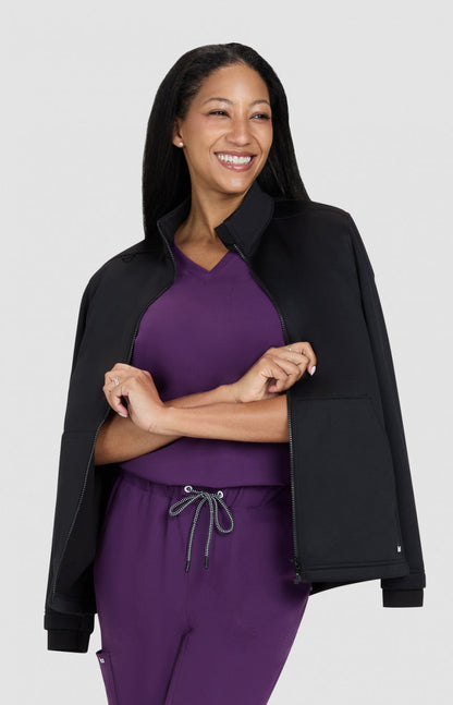 COLOR:Negro