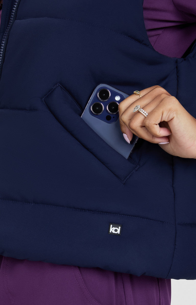 COLOR:Navy