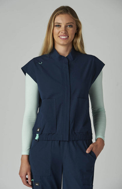 COLOR:Navy