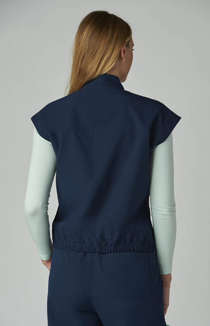 COLOR:Navy