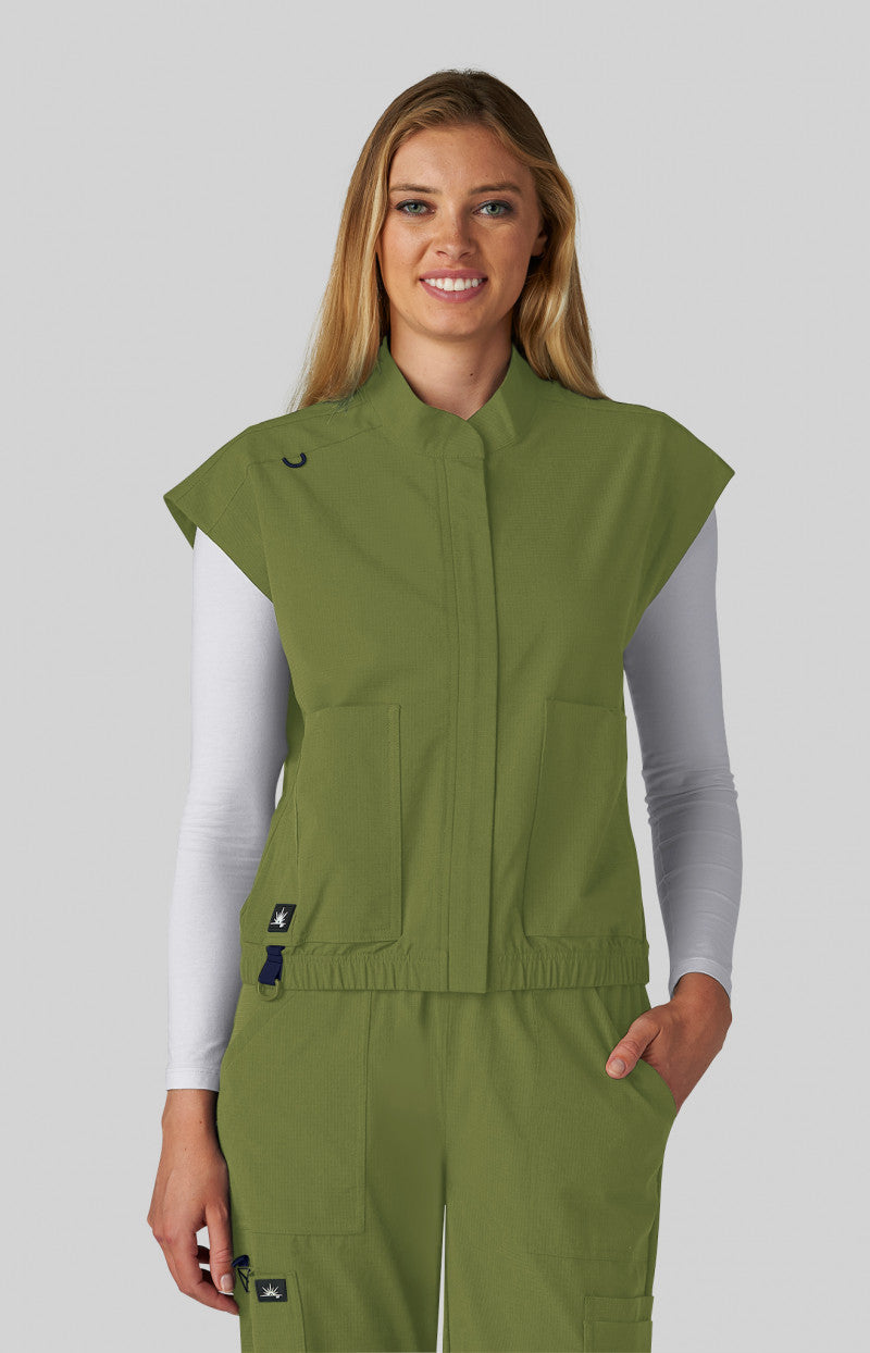 COLOR:Martini Olive
