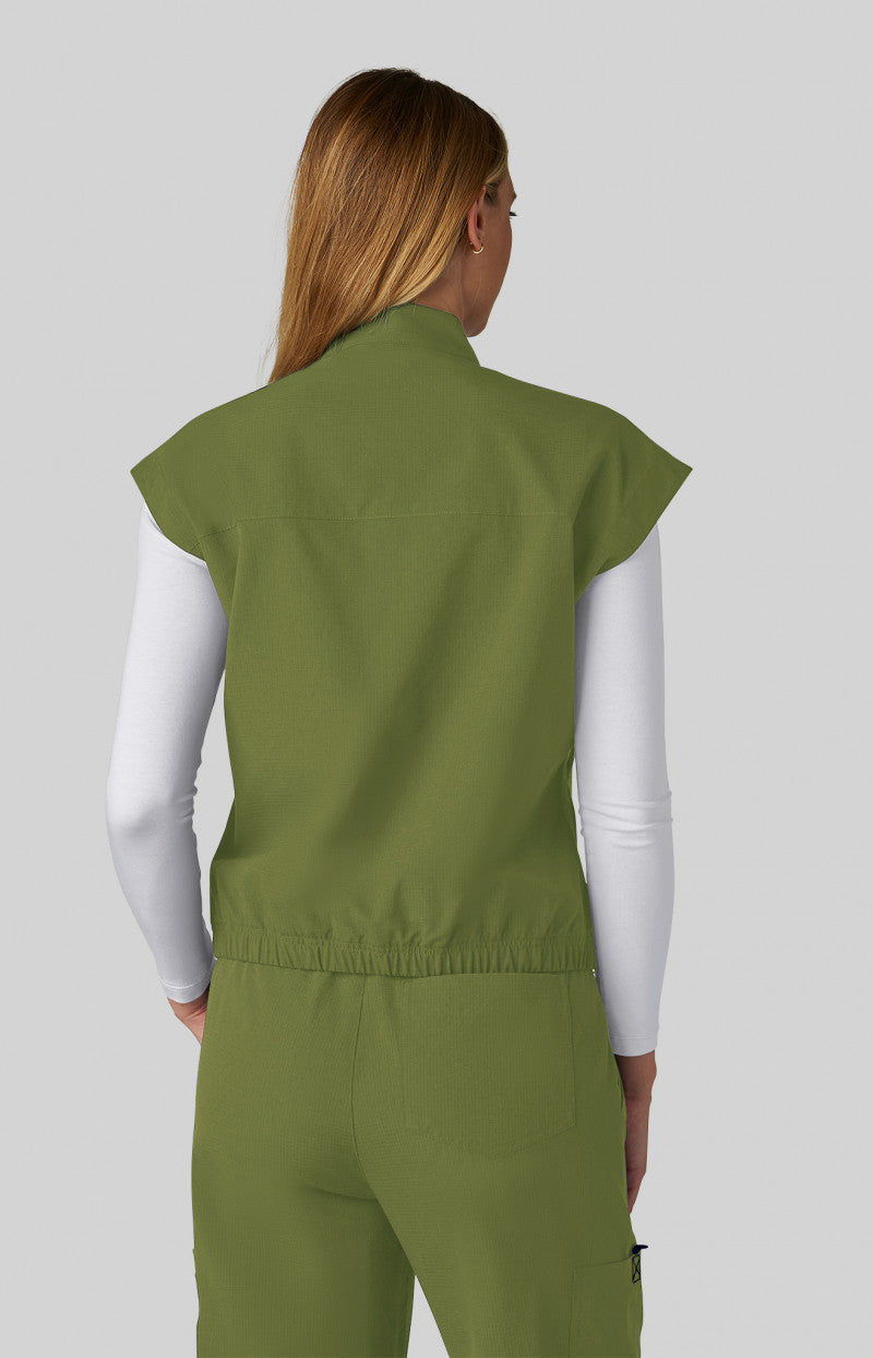COLOR:Martini Olive