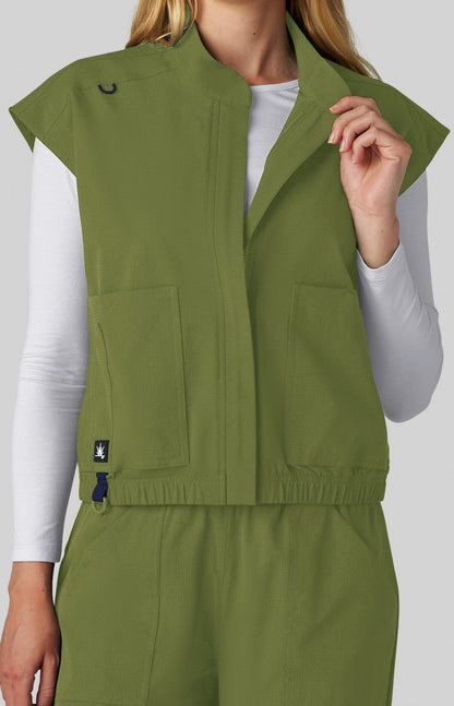 COLOR:Martini Olive