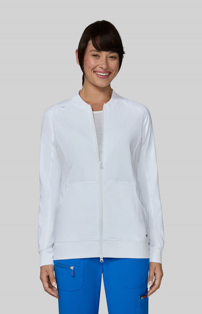 COLOR:Blanco