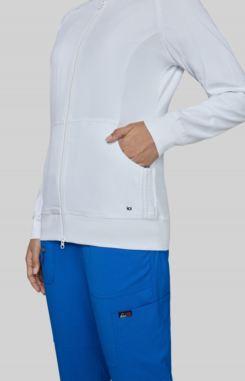 COLOR:Blanco